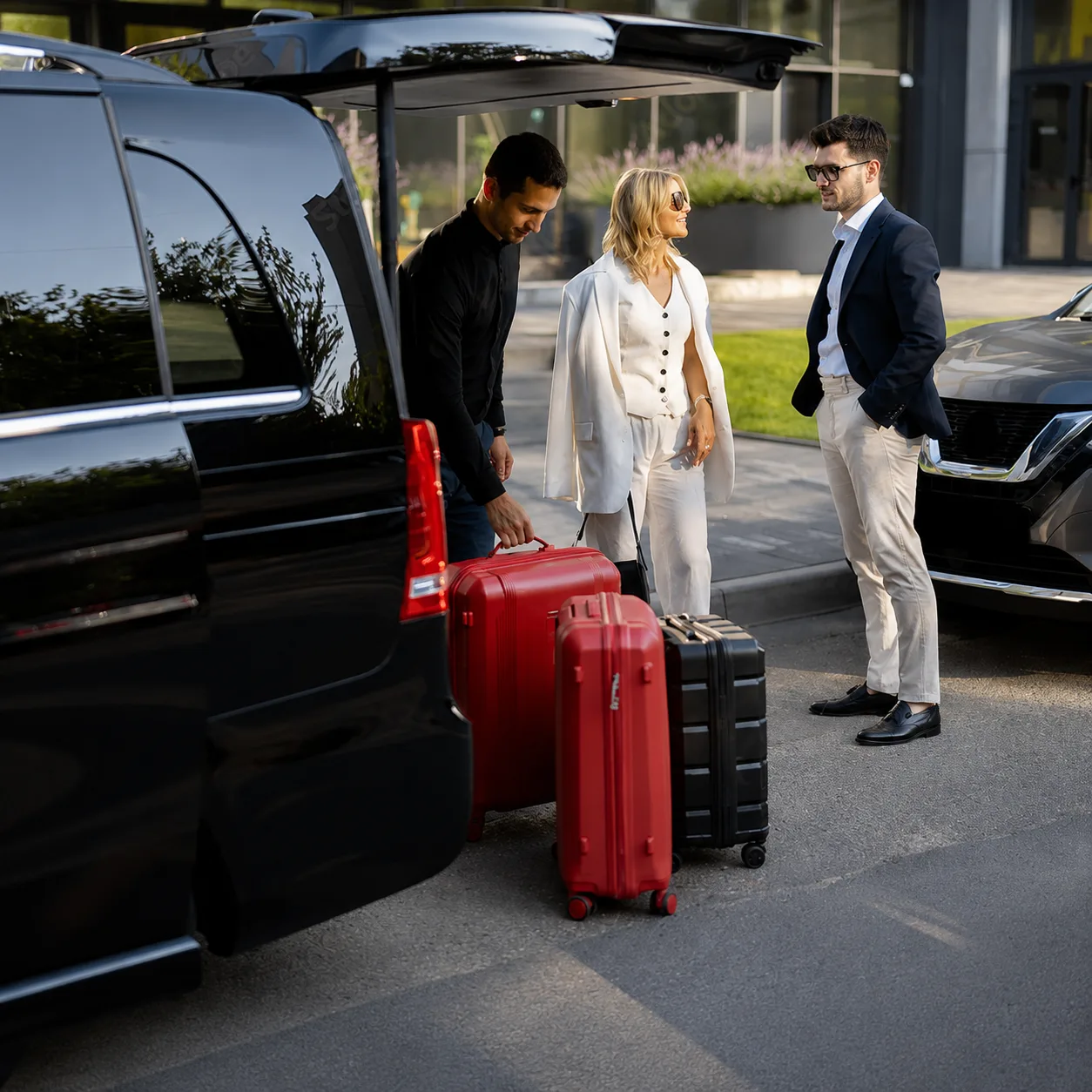 Blog image of East Croydon Station Taxi: Fast, Reliable & 24/7 Local Taxi Service
